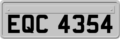 EQC4354