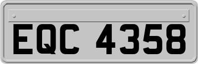 EQC4358