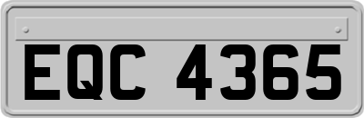 EQC4365