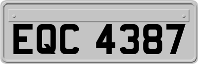 EQC4387