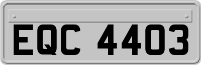 EQC4403