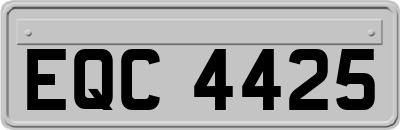 EQC4425