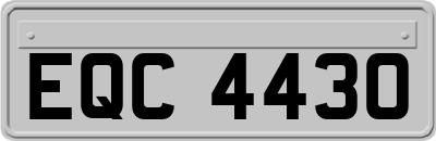 EQC4430