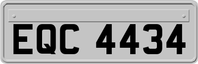 EQC4434