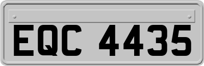 EQC4435