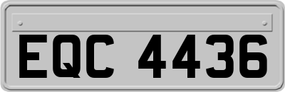 EQC4436