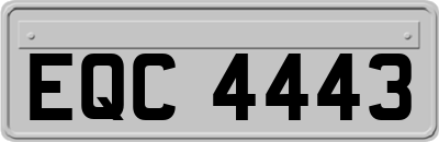 EQC4443