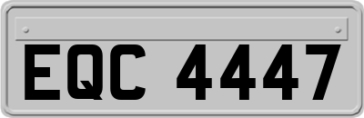 EQC4447