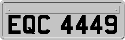 EQC4449