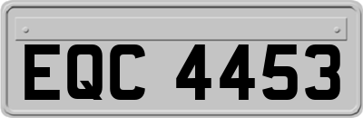 EQC4453
