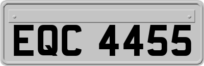 EQC4455