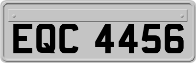 EQC4456