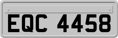 EQC4458