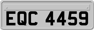 EQC4459