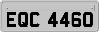 EQC4460