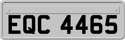 EQC4465