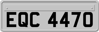EQC4470