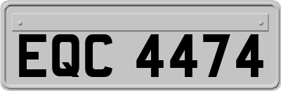 EQC4474