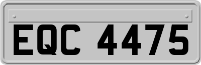 EQC4475