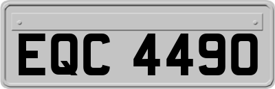 EQC4490