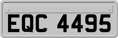 EQC4495