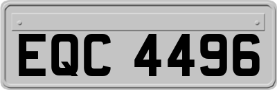 EQC4496