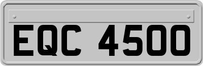 EQC4500