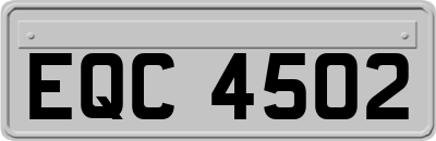 EQC4502