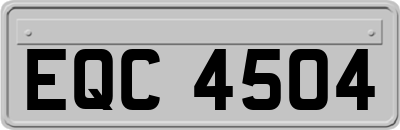 EQC4504