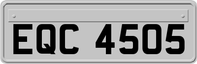EQC4505