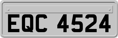 EQC4524
