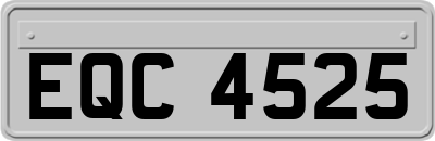 EQC4525