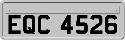 EQC4526