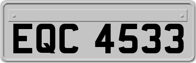 EQC4533