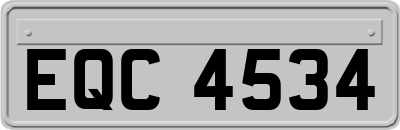 EQC4534