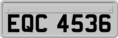 EQC4536