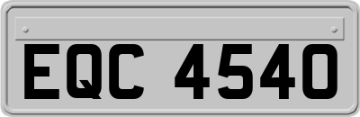 EQC4540