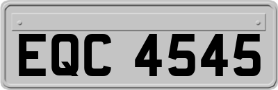 EQC4545