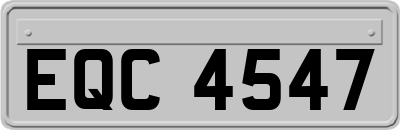 EQC4547