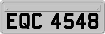 EQC4548