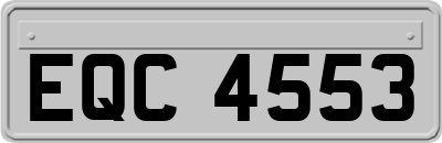 EQC4553