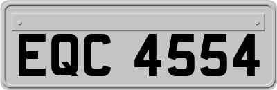 EQC4554