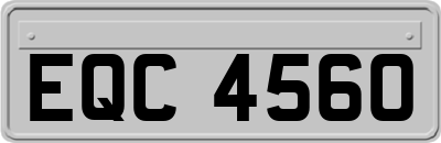 EQC4560