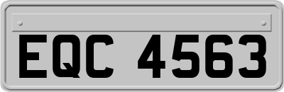 EQC4563