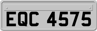 EQC4575