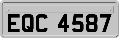 EQC4587