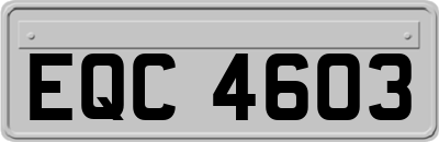 EQC4603