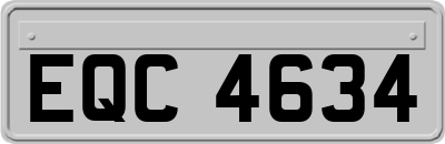 EQC4634