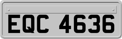 EQC4636