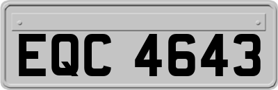 EQC4643